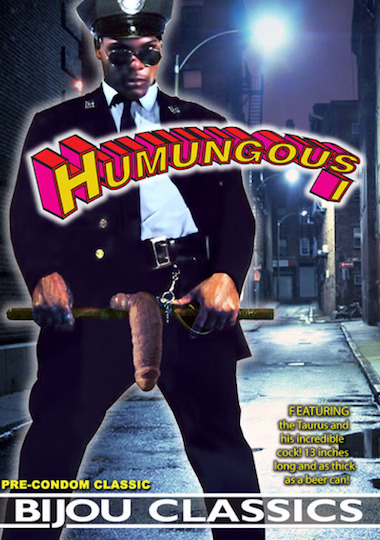 HUMUNGOUS 1