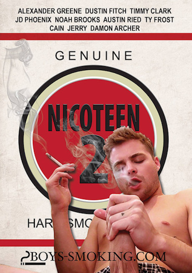 NICOTEEN 2