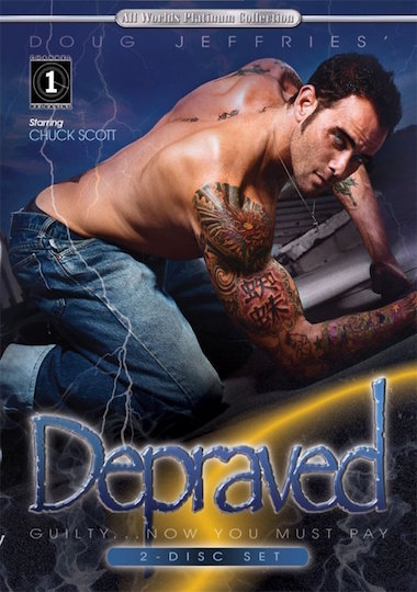 DEPRAVED DIRECTOR'S CUT