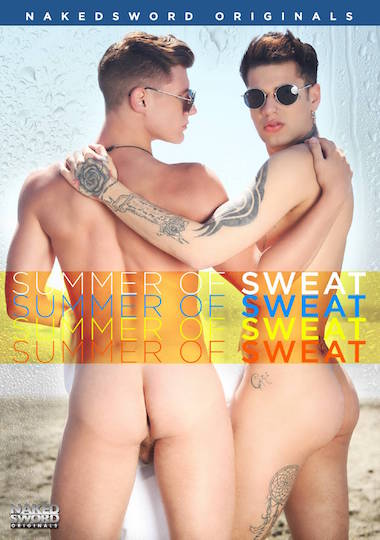 SUMMER OF SWEAT