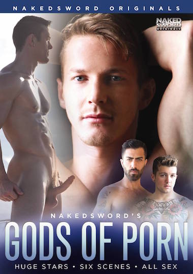 GODS OF PORN