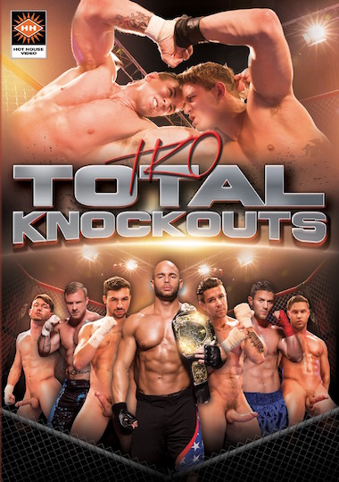 TKO TOTAL KNOCKOUTS