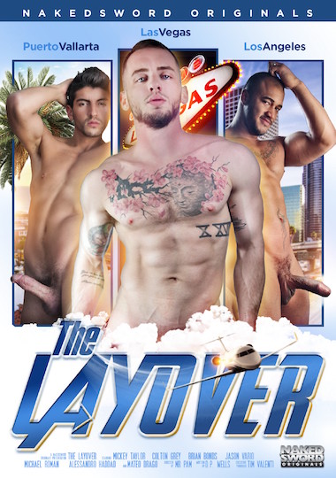 THE LAYOVER