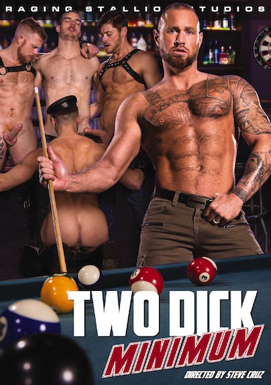 TWO DICK MINIMUM