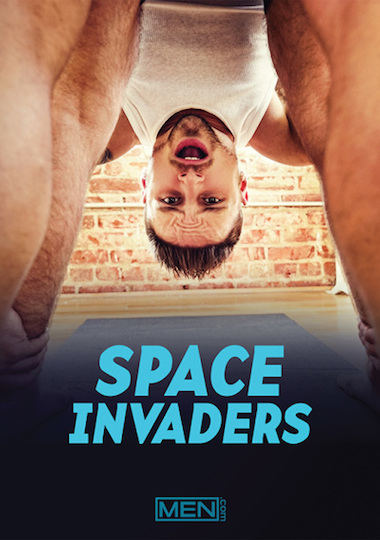 SPACE INVADERS