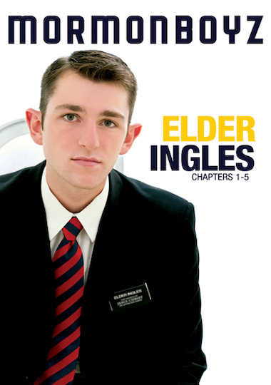 ELDER INGLES