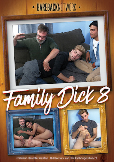 FAMILY DICK 8