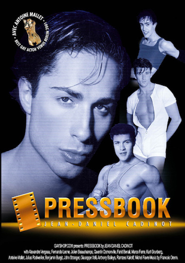 PRESSBOOK