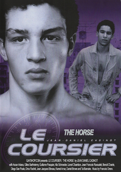 THE HORSE (Le Coursier)