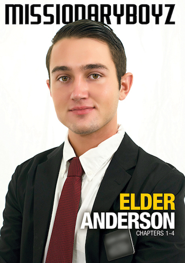 ELDER ANDERSON