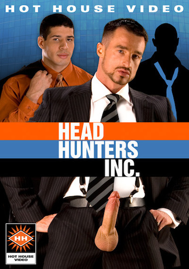 HEAD HUNTERS INC