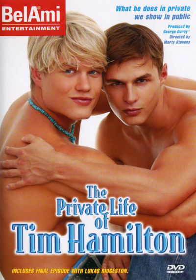 THE PRIVATE LIFE OF TIM HAMILTON