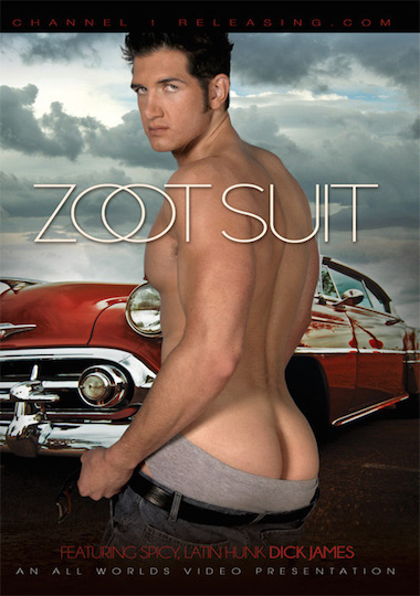 ZOOT SUIT