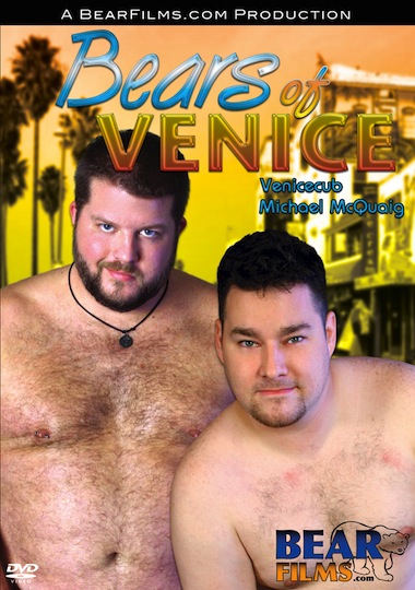 BEARS OF VENICE 