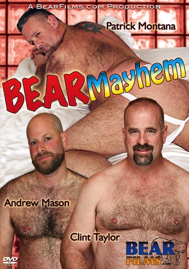 BEAR MAYHEM