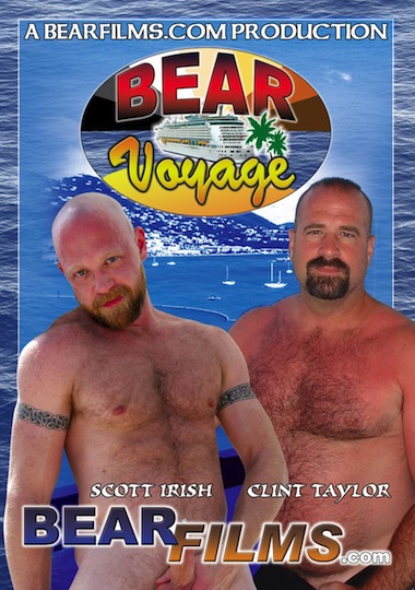 BEAR VOYAGE