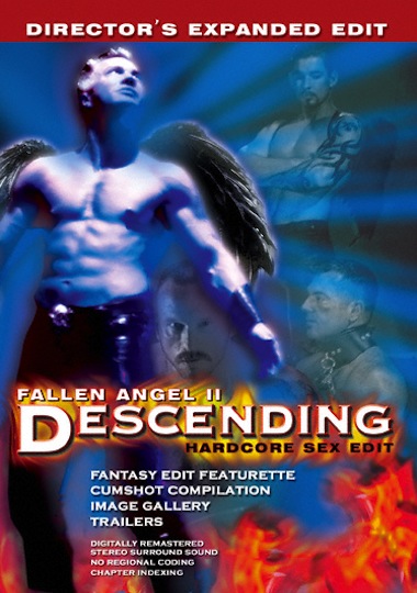 FALLEN ANGEL 2: DESCENDING