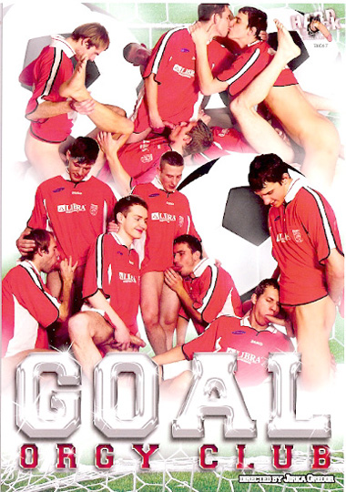 GOAL ORGY CLUB