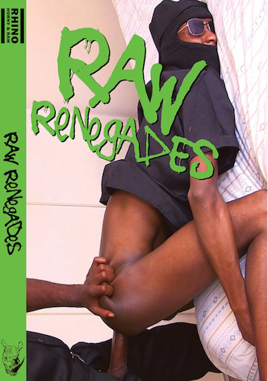 RAW RENEGADES