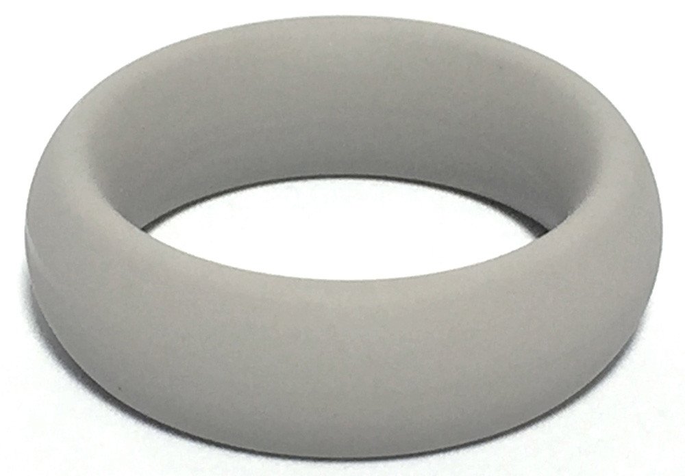 THE BRAWN COCKRING GRAY