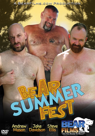 BEAR SUMMER FEST