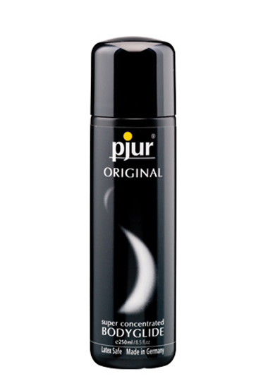 PJUR ORIGINAL BODYGLIDE 250ML / 8.5 OZ BOTTLE