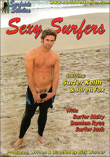 SEXY SURFERS