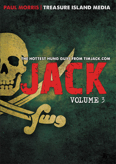 TIM JACK VOL 3