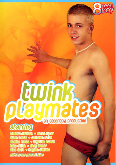 TWINK PLAYMATES  