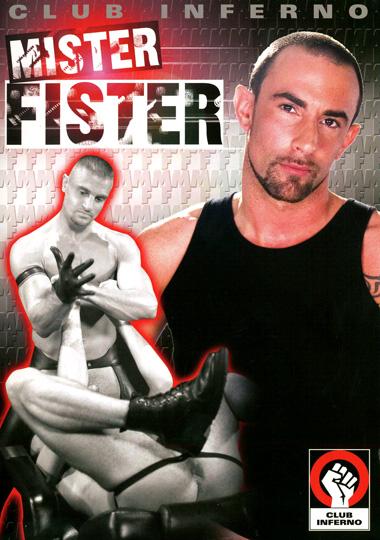 MISTER FISTER