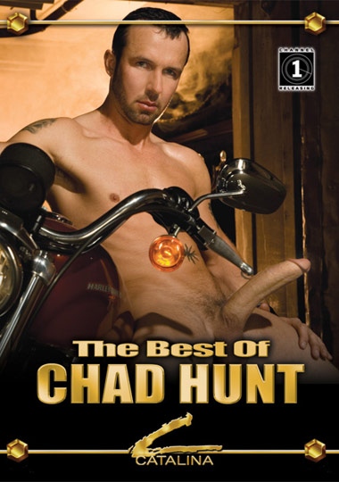 THE BEST OF CHAD HUNT