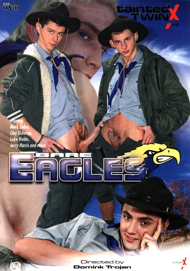 BARE EAGLES 