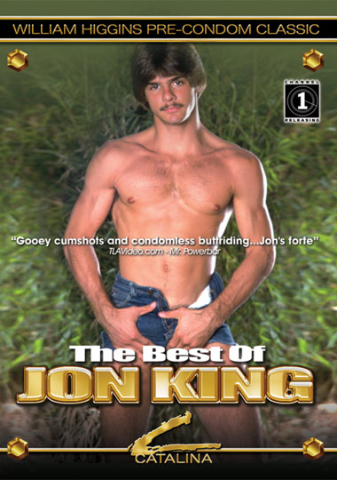 THE BEST OF JON KING