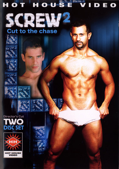 SCREW 2: CUT TO THE CHASE 