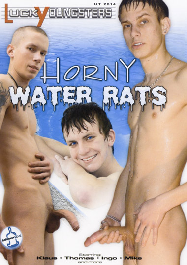 HORNY WATER RATS 