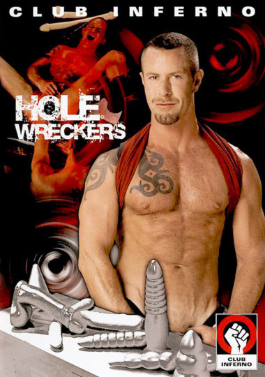 HOLE WRECKERS