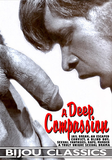 A DEEP COMPASSION