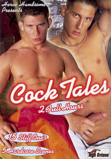 COCK TALES