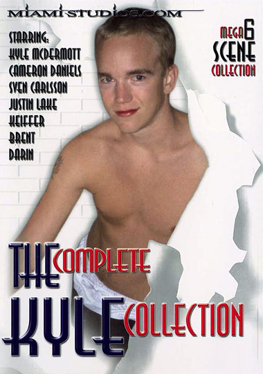 THE COMPLETE KYLE COLLECTION