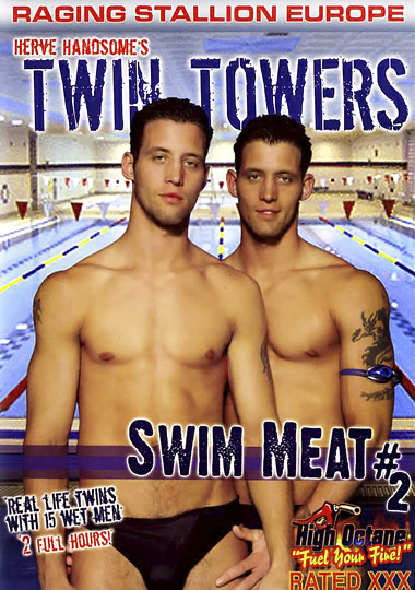 SWIM MEAT 2