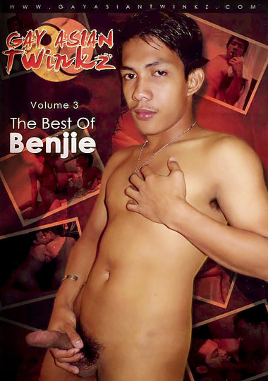 VOL 3: THE BEST OF BENJIE