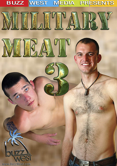 MILITARY MEAT 3