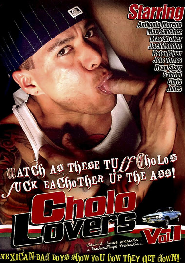 CHOLO LOVERS 1