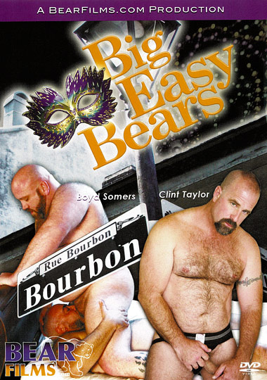 BIG EASY BEARS