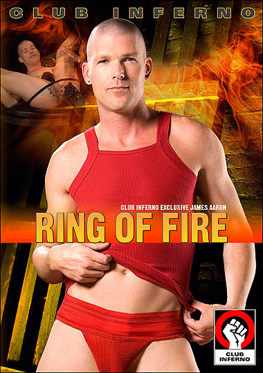 RING OF FIRE