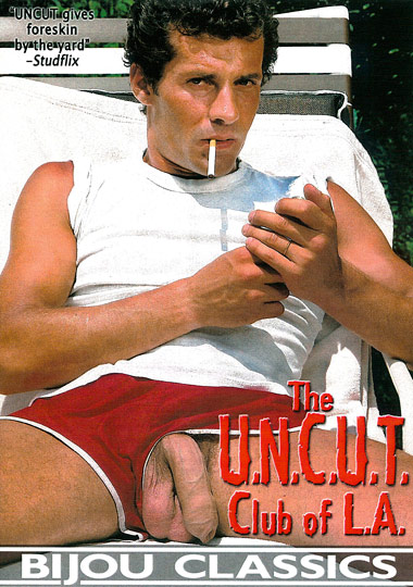 THE UNCUT CLUB OF LA