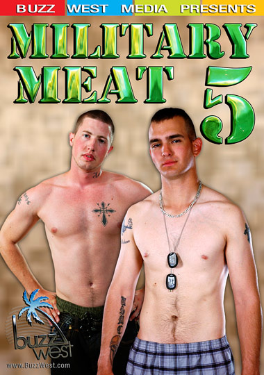 MILITARY MEAT 5