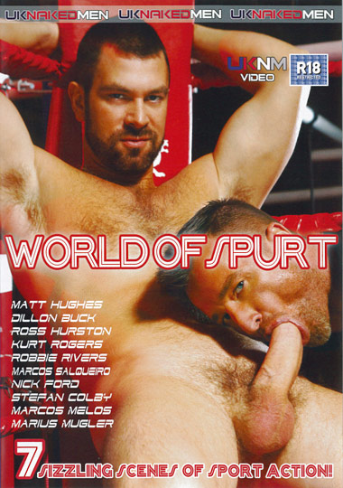 WORLD OF SPURT