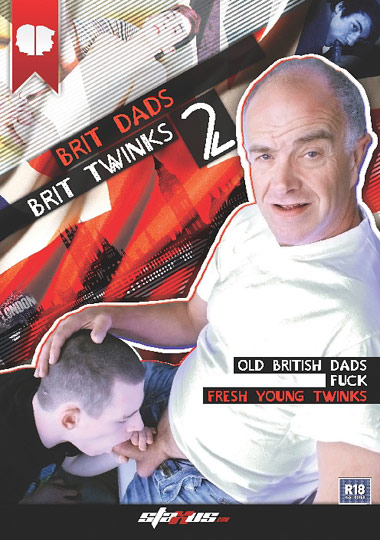 BRIT DADS BRIT TWINKS 2