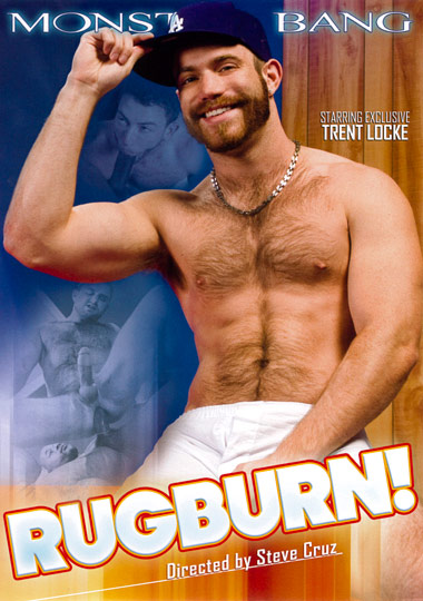 RUGBURN!